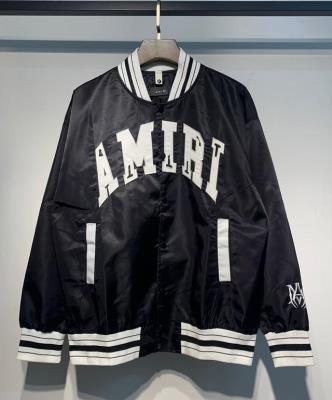 cheap quality Amiri Jacket Model No. 4